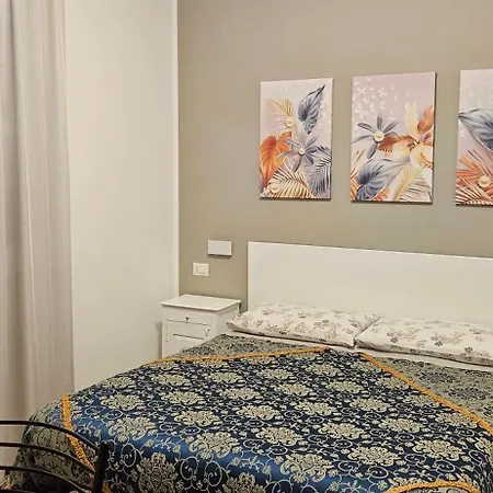 Bed & Breakfast Le Schiavelle