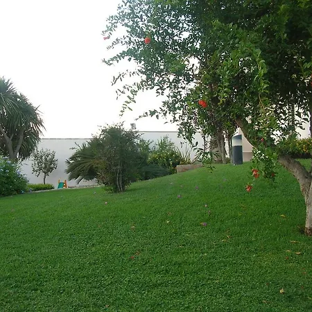 Le Schiavelle 3* Surbo