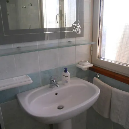 Le Schiavelle 3* Surbo