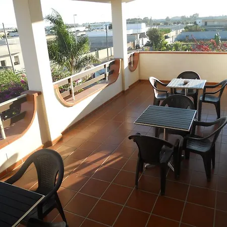 Le Schiavelle Bed and breakfast 3*