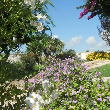 Bed & Breakfast Le Schiavelle