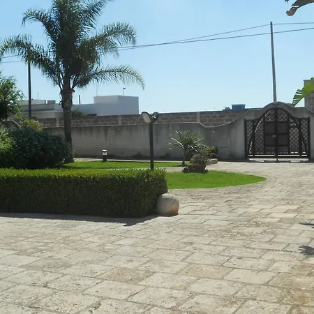 Bed & Breakfast Le Schiavelle