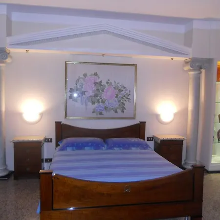 Le Schiavelle Bed & Breakfast 3*