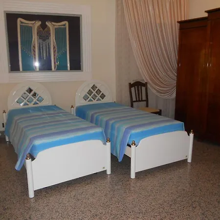 Bed & Breakfast Le Schiavelle