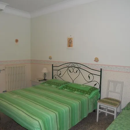 Bed & Breakfast Le Schiavelle Surbo