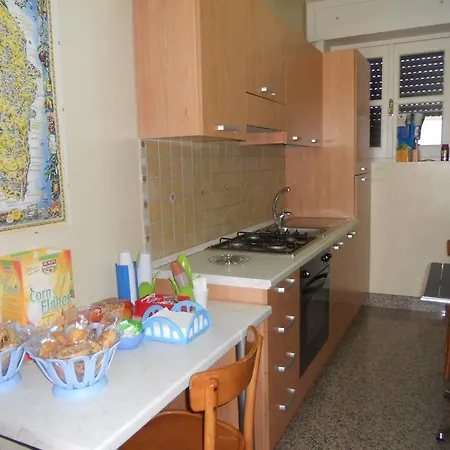 Le Schiavelle Bed & Breakfast Surbo