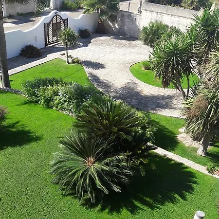 Bed & Breakfast Le Schiavelle