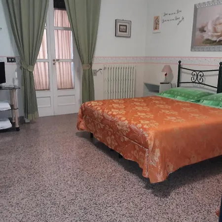 Bed and breakfast Le Schiavelle